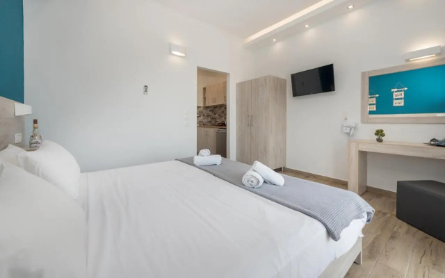Stathis Studios I