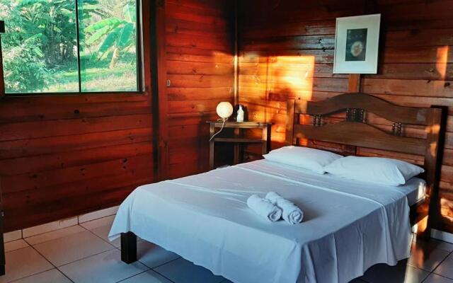 Rancho Ecologico Oasis de Luz