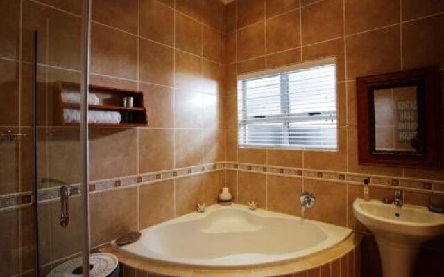 Ocean Hideaway Bed and Breakfast