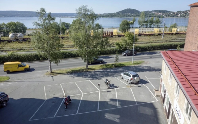 Hotell Linden