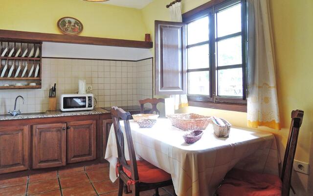 4 star holiday home in Los Realejos