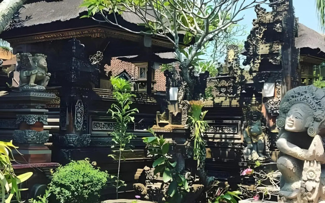 Pondok Pundi Village Inn
