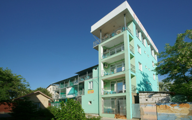 Седьмой сектор