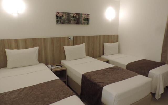 Pena Branca Hotel e Eventos