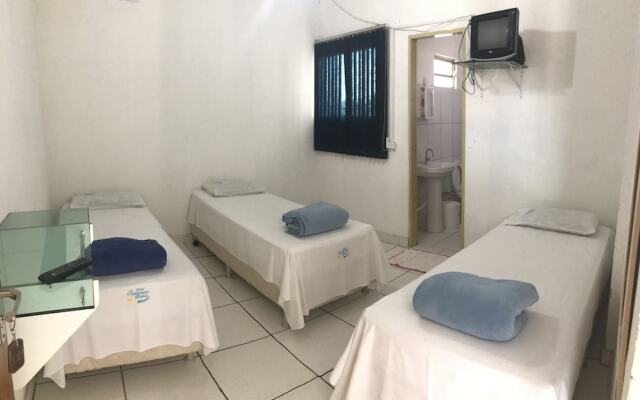 Hotel Pousada Santos Reis