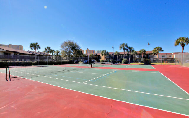 Portside Resort by Panhandle Getaways