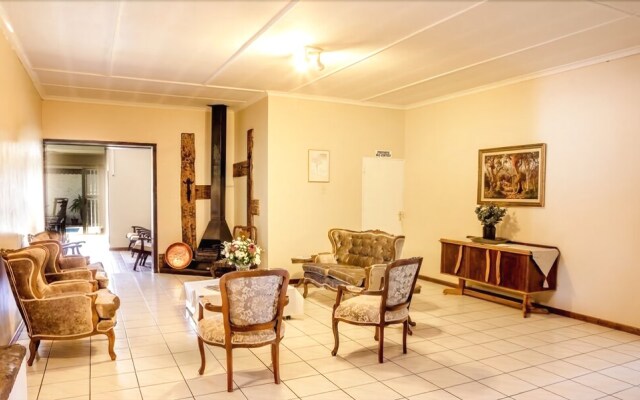 Karoo Country Guesthouse