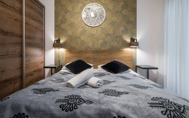 RentPlanet - Apartament Goszczyńskiego