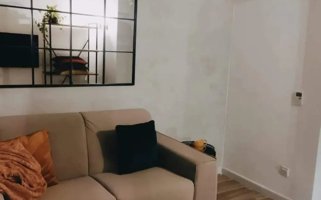 Fort40 Guesthouse