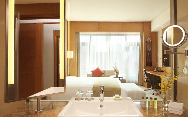 Doubletree By Hilton Hotel Jiaxing