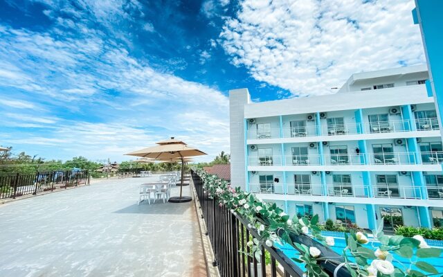 Bohol Dolphin Bay Resort
