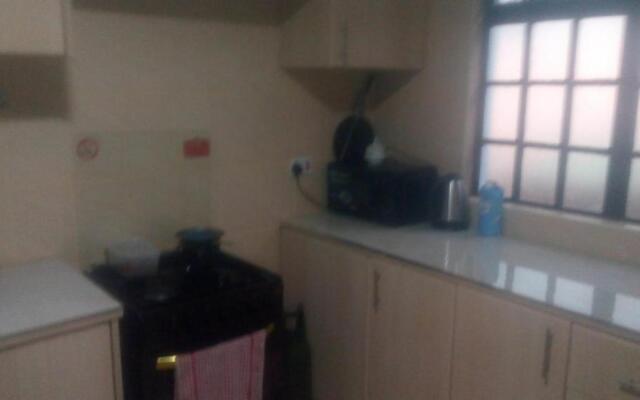 Mj homestay