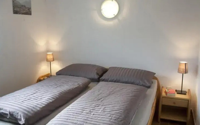 Holiday home Casa-Corsica
