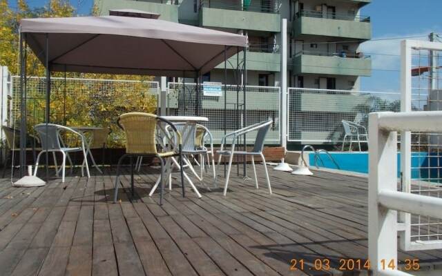 Hotel Italia