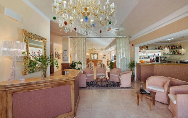 Hotel Sa Barrera - Adults Only