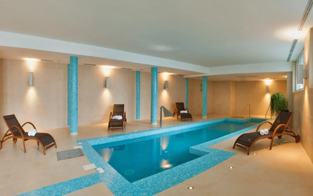 Hotel Rotondo