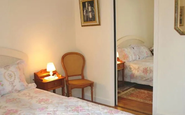 Les Etangs de Pitié