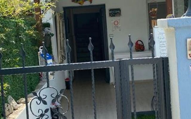 Neseli Pansiyon Cafe