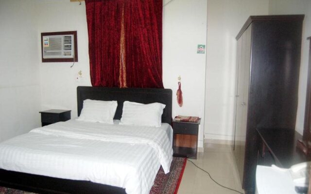 Al Eairy Hotel Apartments Jeddah 3