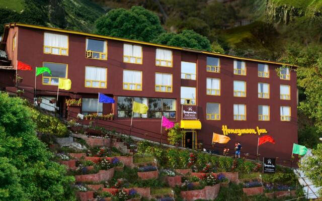 Honeymoon Inn