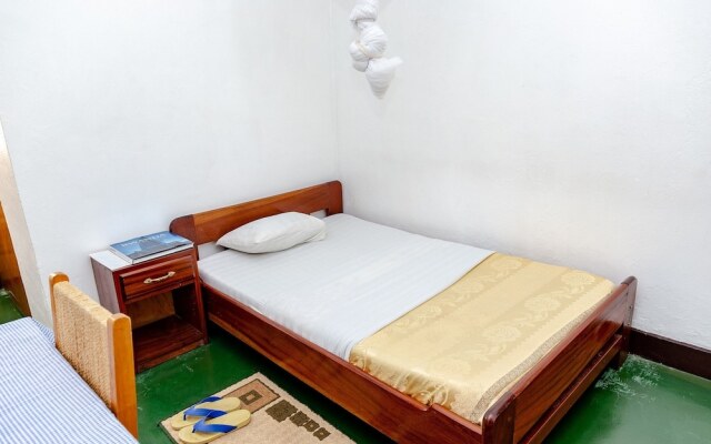 Ubumwe Hotel Gisenyi