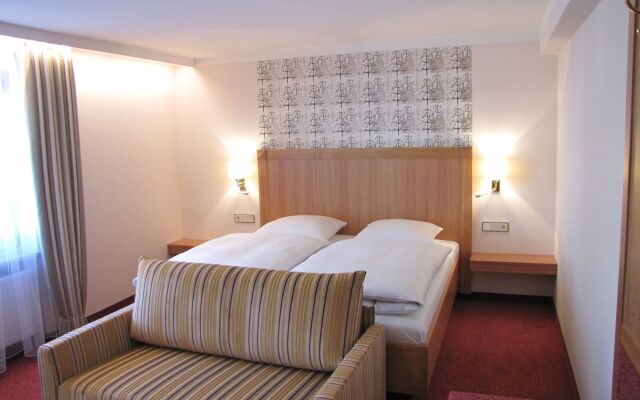 Bayerischer Hof Freising