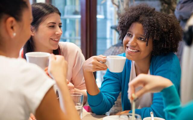 Hotel Citradream Semarang