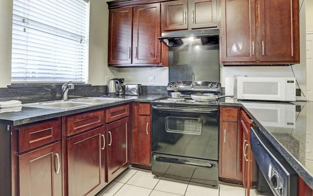 Villa Corporate 2 Bedroom Suite