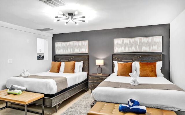 RA Suites by DesignedVR