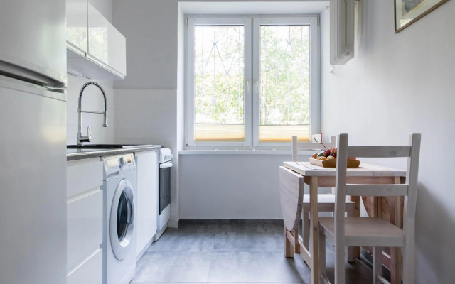 Warsaw Old Town P&O Serviced Apartments