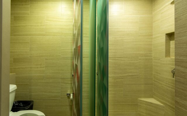 Hotel Glow Point - Mulza