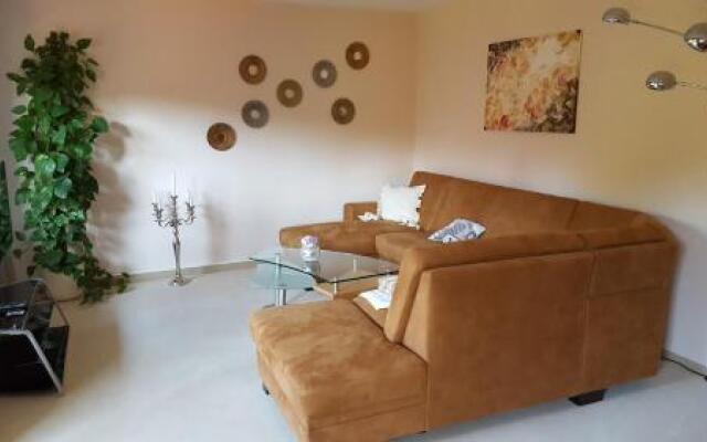 Moderne Komfortwohnung im Kurort am Rennsteig