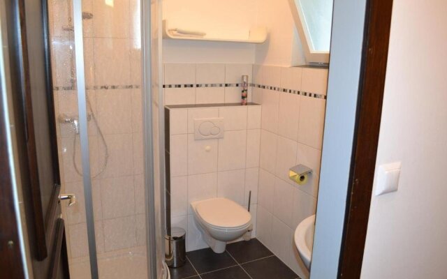 Appartements Bürger