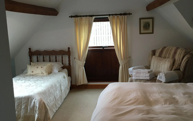 Marsh Farm