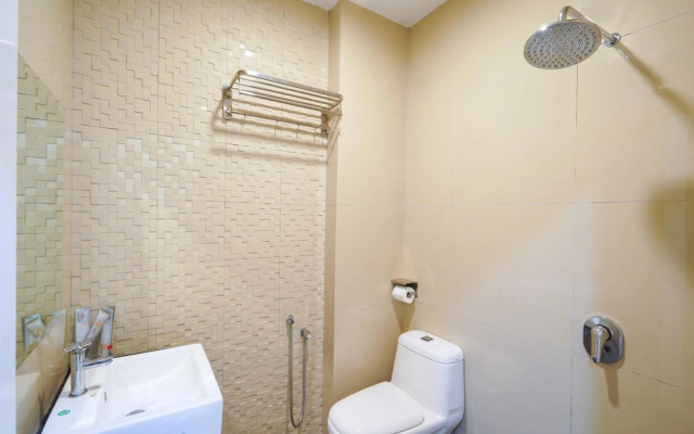 Capital O 89685 Atta Hotel Bukit Mertajam