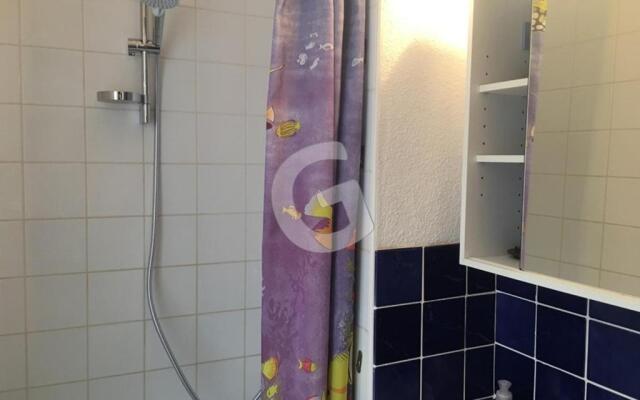 Appartement La Tranche-sur-Mer, 1 pièce, 2 personnes - FR-1-357-240