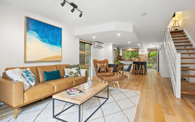 Peregian Beach Apartment