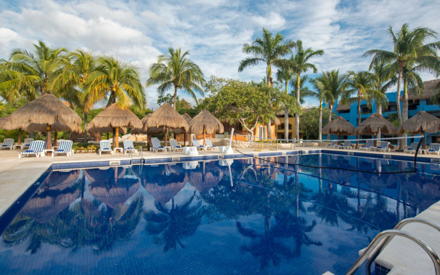 Iberostar Selection Paraíso Lindo - All Inclusive