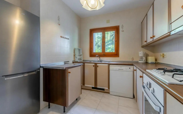 Holiday Villa Rosa