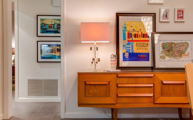 The Arrow Holiday home 4