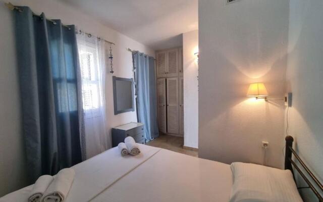 Corfu Dream Holidays Villas 2-5