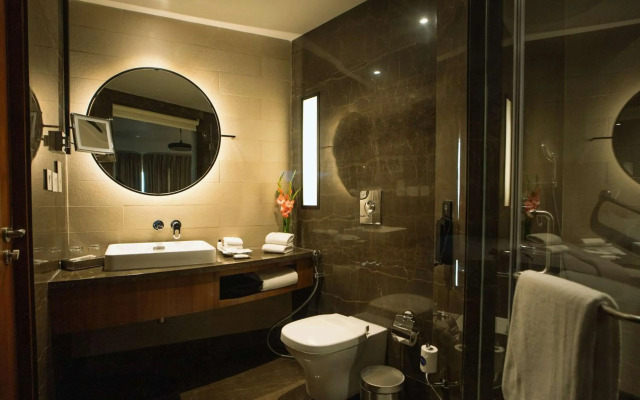 Radisson Blu Resort Dharamshala