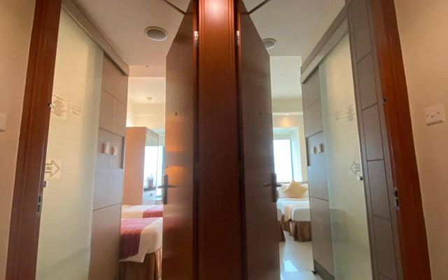 Rambler Oasis Hotel