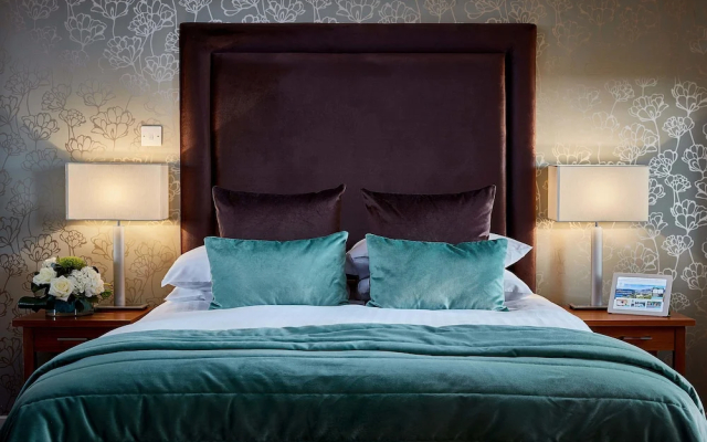 Whitbarrow Holiday Village Troutbeck Nr Ullswater