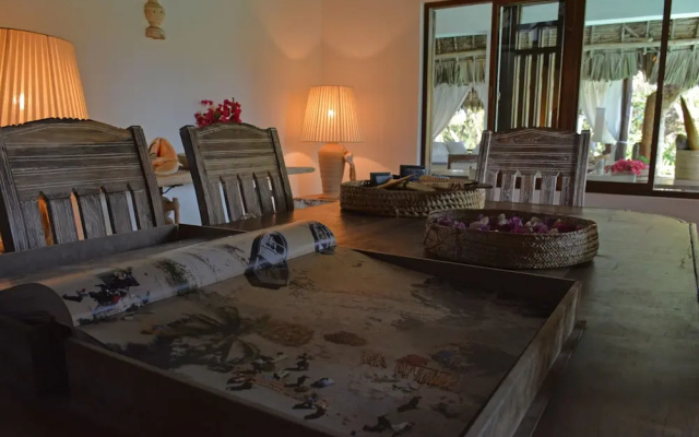 Simba Wa Kale Luxury Resort Malindi