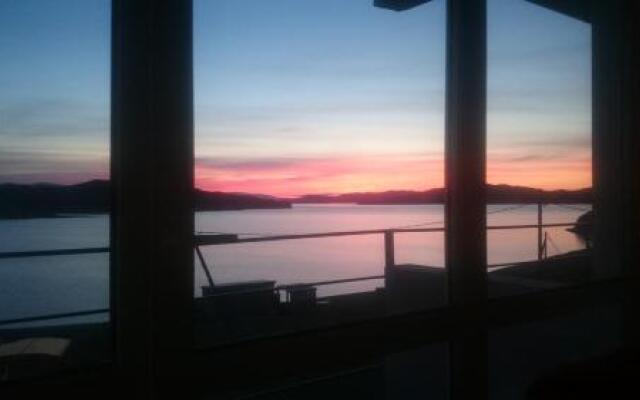 Baykal Lyuks Aeterna Guest House