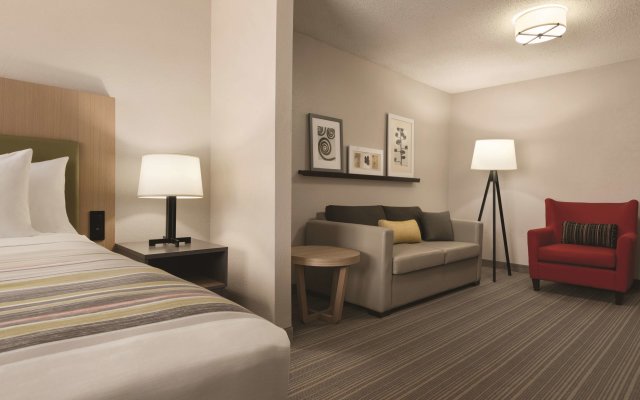 Country Inn & Suites by Radisson, Indianapolis South, IN