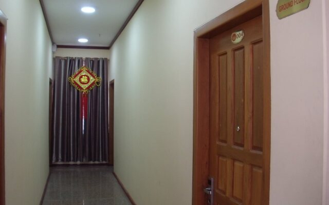 Mingalar Hotel