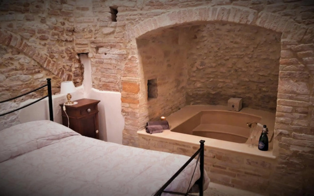 La Scalinata Apartment