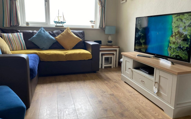 Dunes View - Atlantic Bay